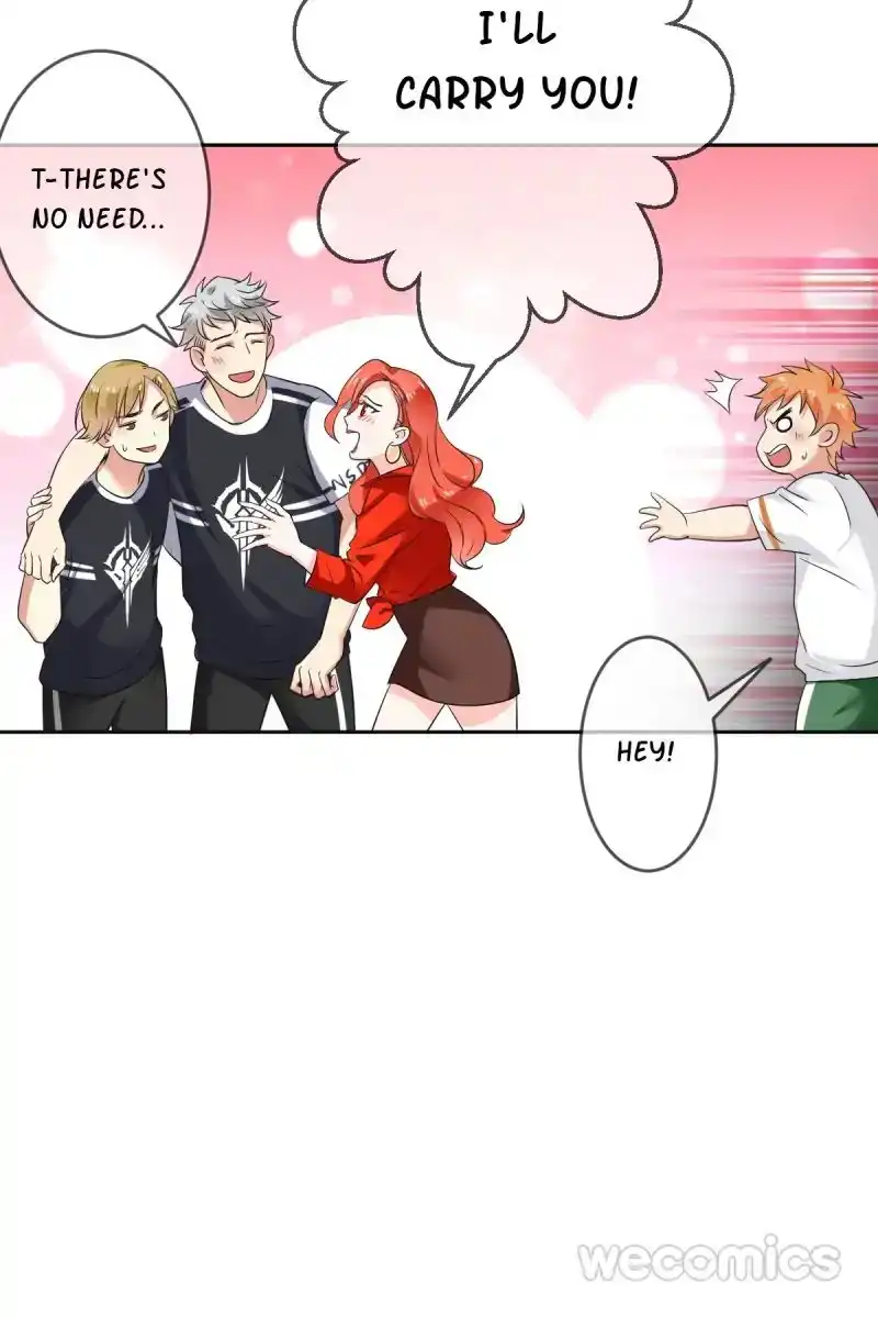 Legend Reboot Chapter 21 10